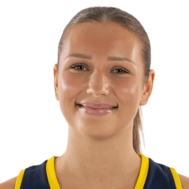Leila BAJAGILOVIC