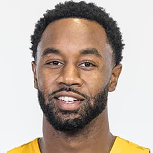 Levi RANDOLPH