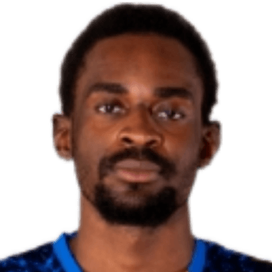 Lewis NSIALA
