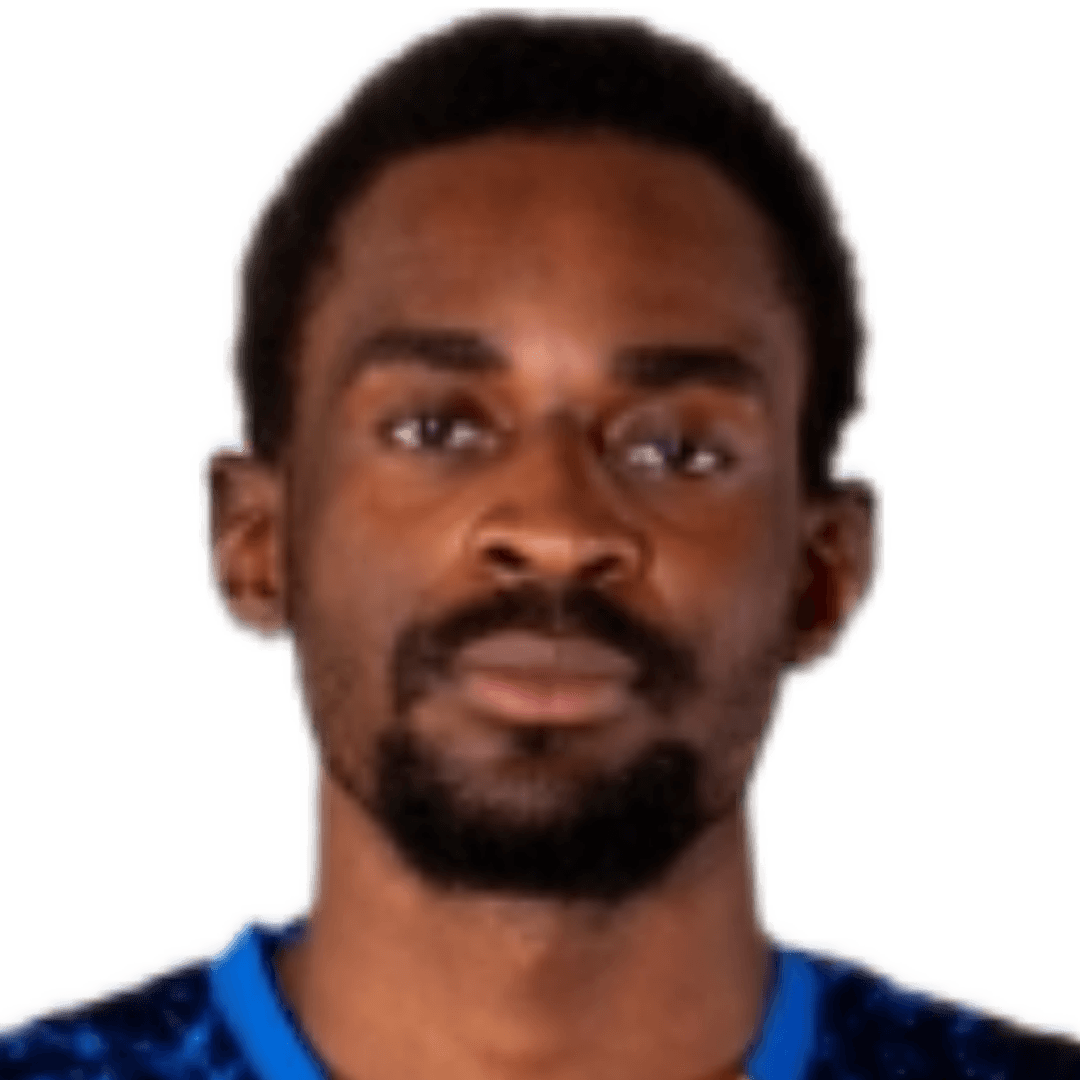 Lewis NSIALA