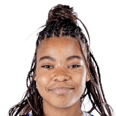 Lindiwe DAVID ESSAGA