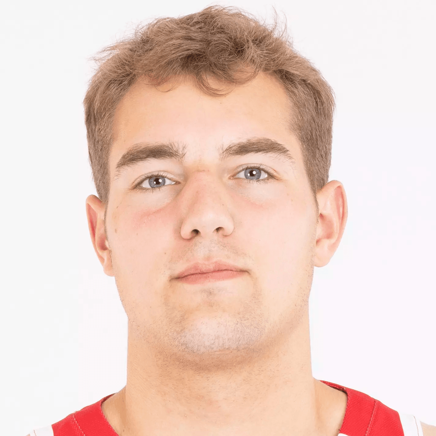 Logan KINSEY