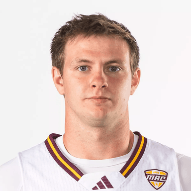 Logan MCINTIRE