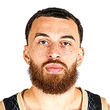 Mike JAMES