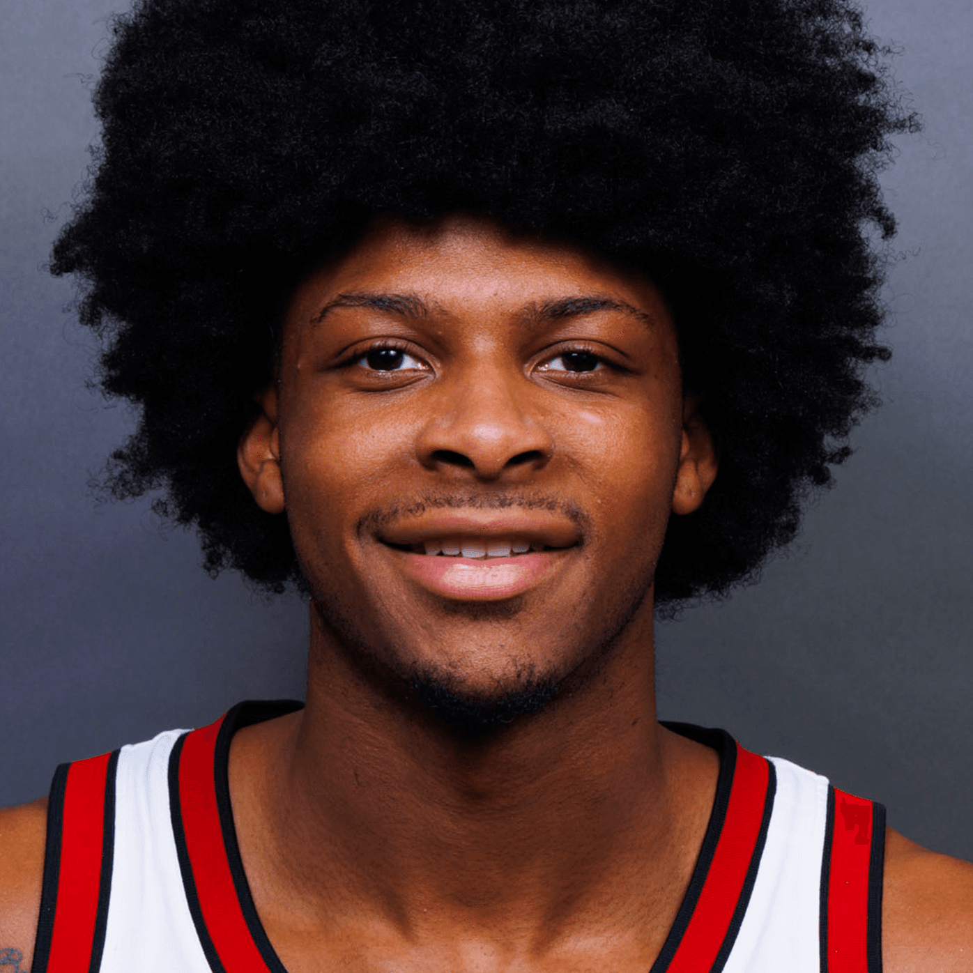 London JOHNSON