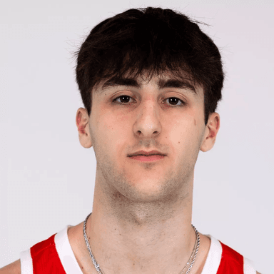 Lucas LANGARITA