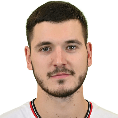 Lucas PYTHOUD