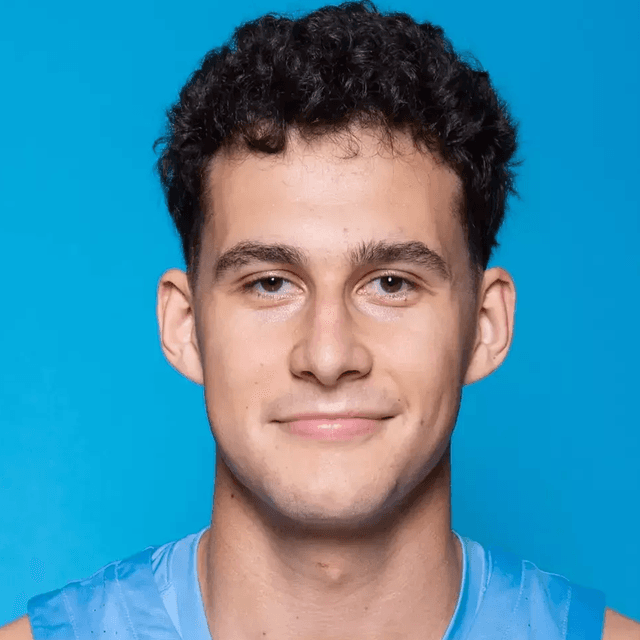 Luka Bogavac