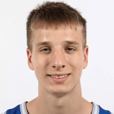 Luka JOVANOVIĆ