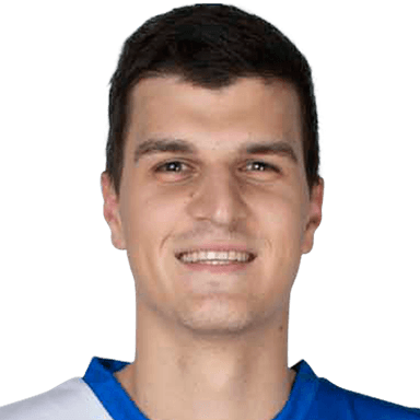 Luka MANDIC