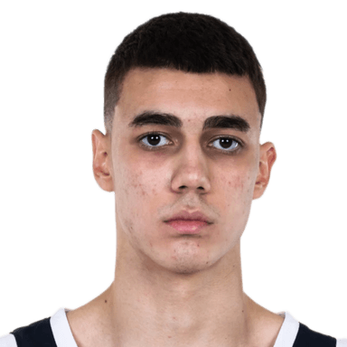 Luka PAVLOVIC