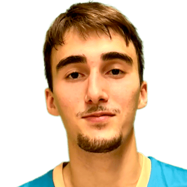 Luka VELIMIROVIC