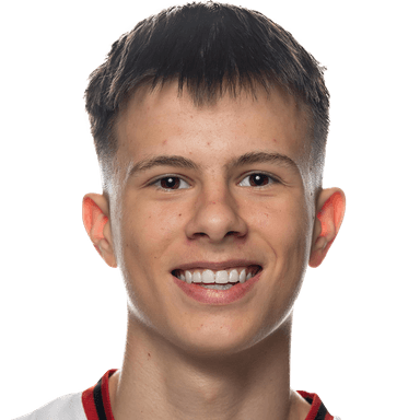 Luka VOLIC