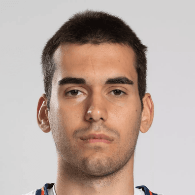 Luka VUDRAGOVIC