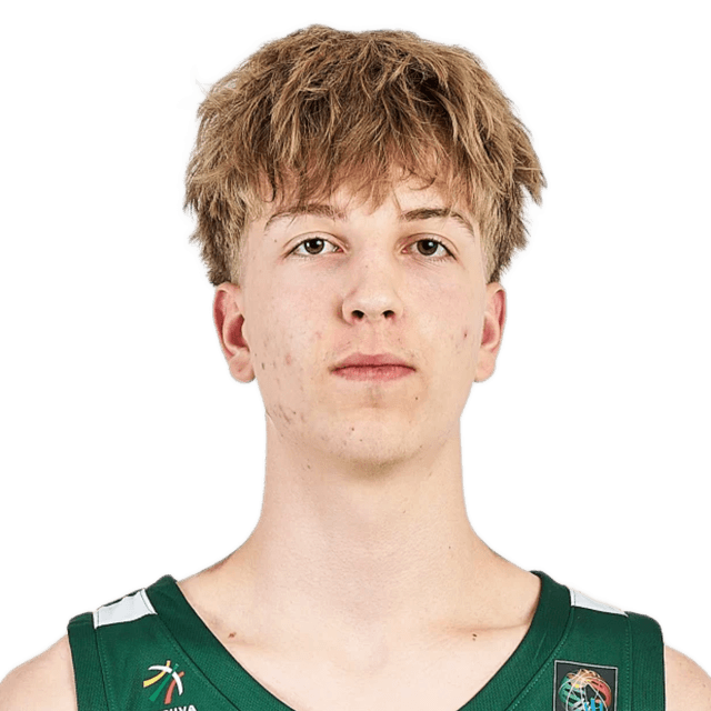 Lukas Andrulis