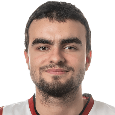 Lukas LUSSI