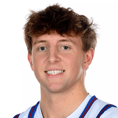 Luke ALLISON