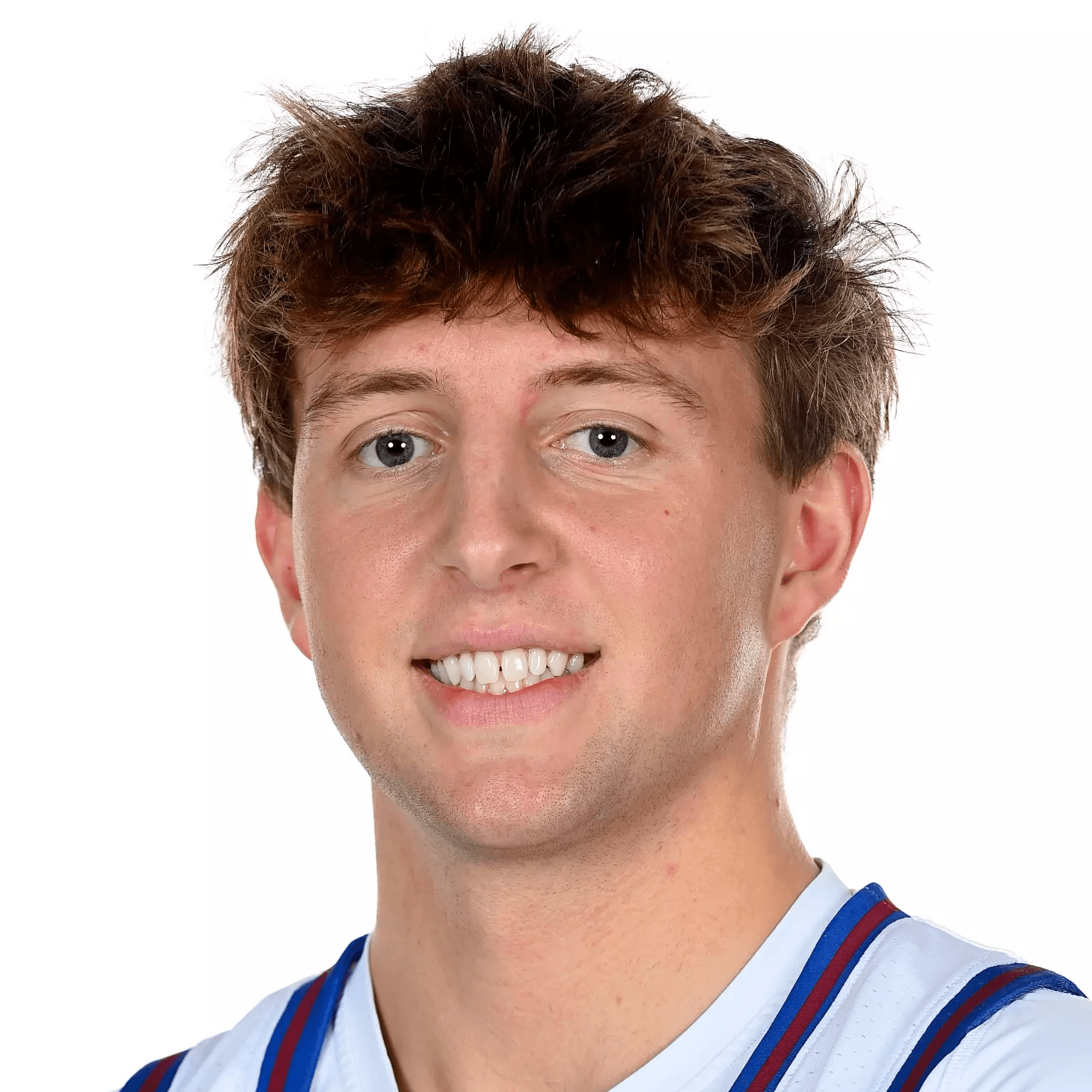 Luke ALLISON