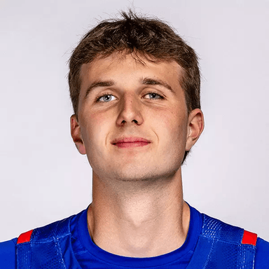 Luke BROWN