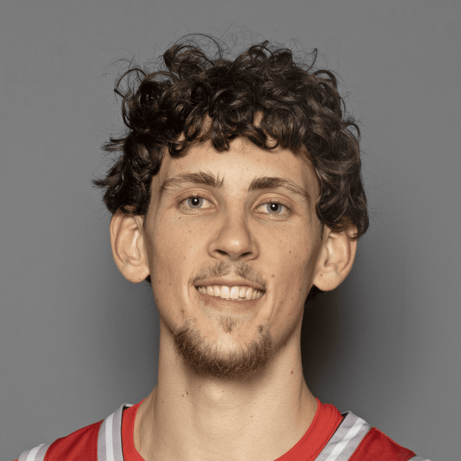 Luke HAUPT
