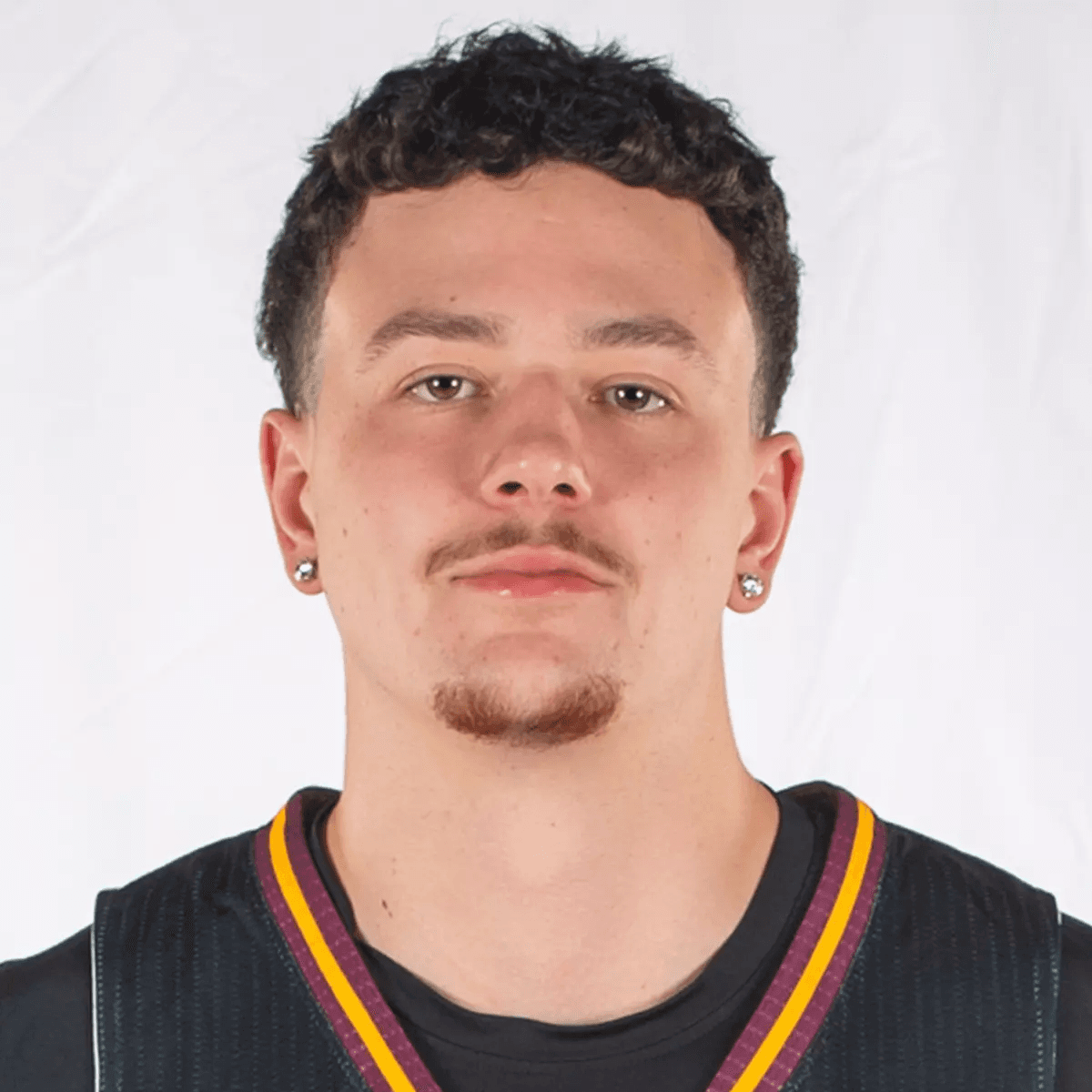 Luke JUNGERS