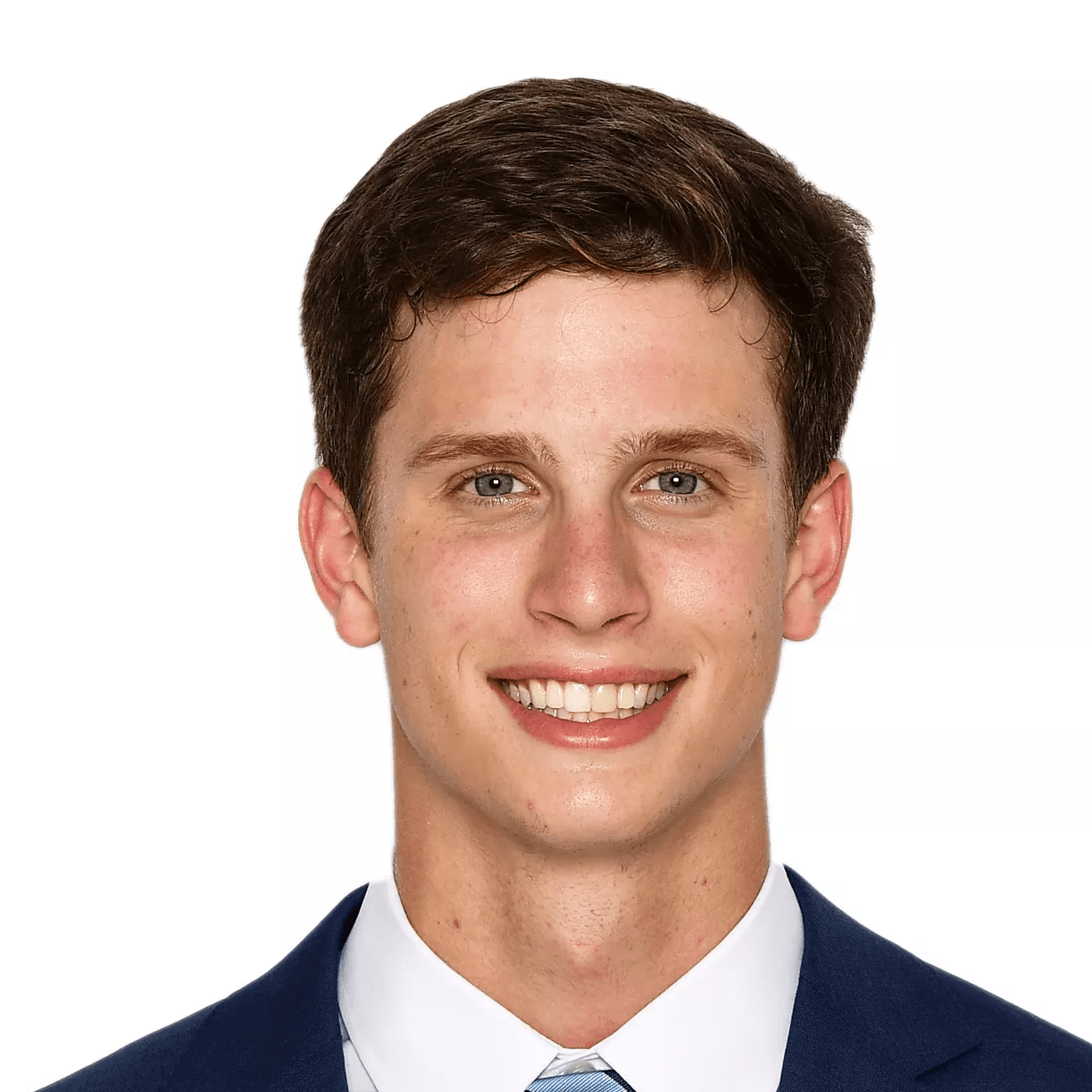 Luke LACZKOWSKI
