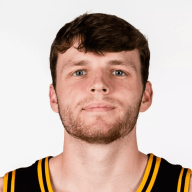Luke LEDFORD