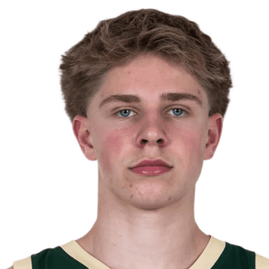 Luke PAUL