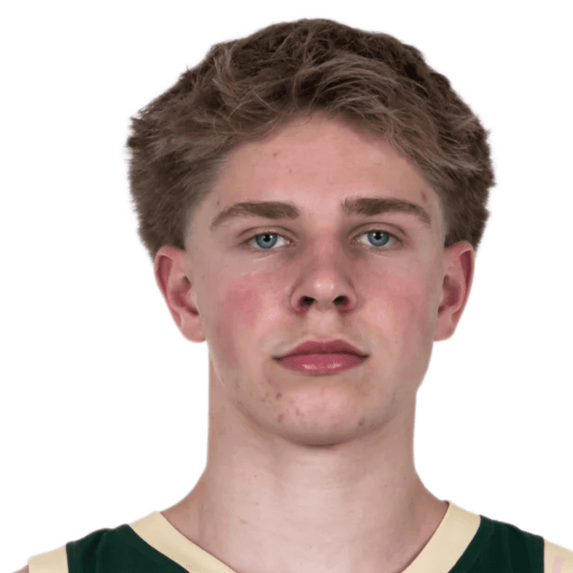 Luke Paul