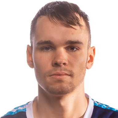 Luke PERROTTET