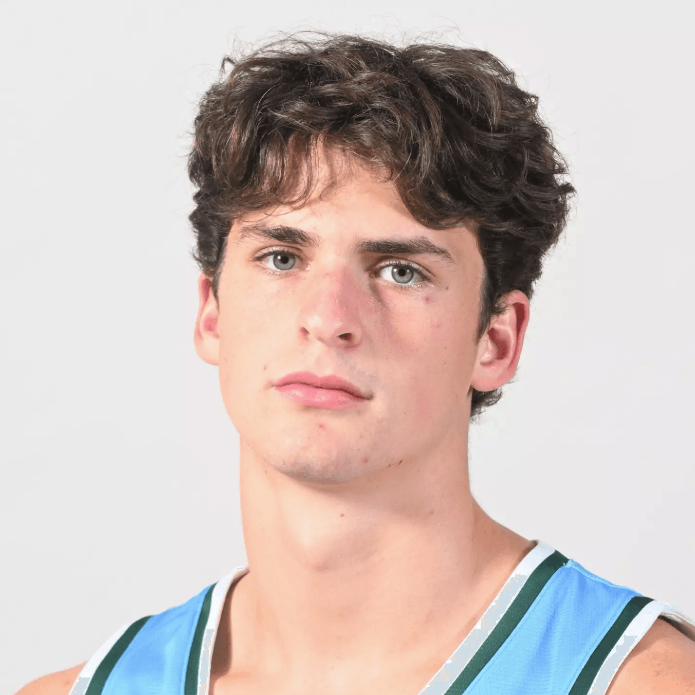 Luke RASMUSSEN