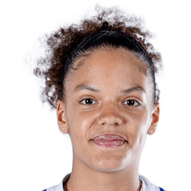 Maë Jean-Louis
