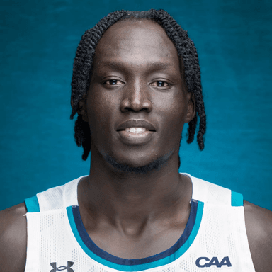 Makoi Mabor MARIER