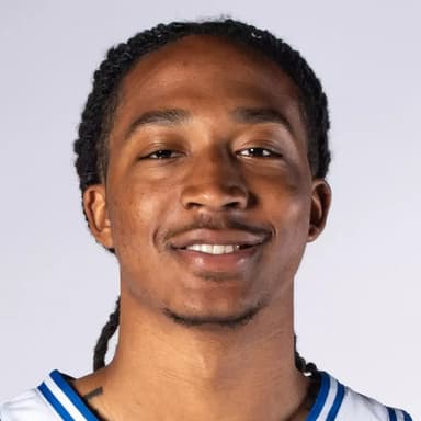 Maliq BROWN