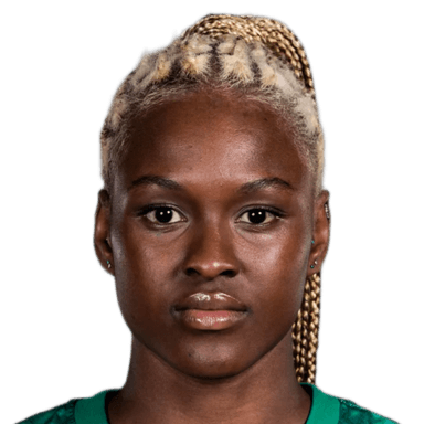 Mama CISSÉ