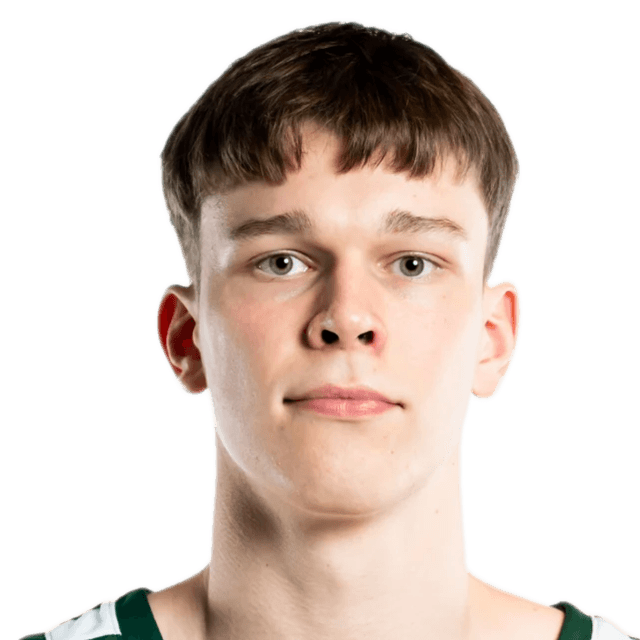 Mantas Laurenčikas