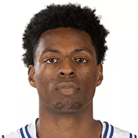 Marcell MCCREARY