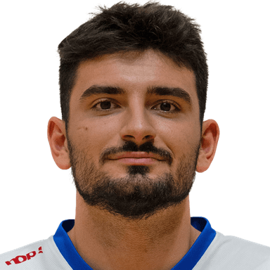 Marco MATASIC