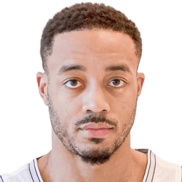 Marcquise Reed