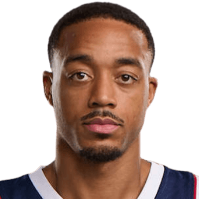 Marcquise Reed
