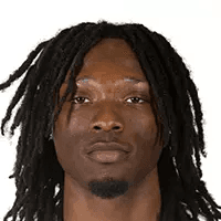 Marcus RIGSBY JR.