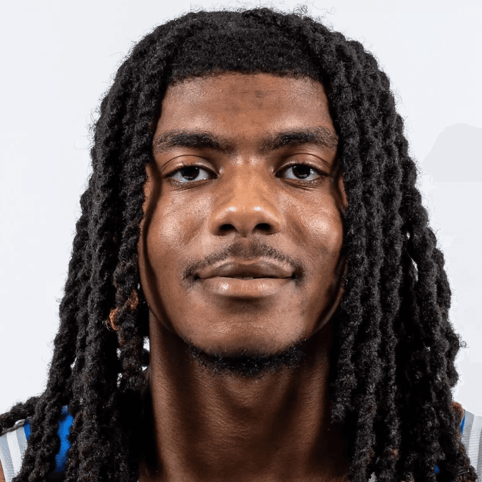 Marcus WHITLOCK JR.