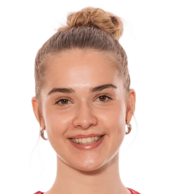 Maria BURLIGA