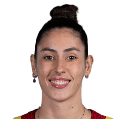 Maria CONDE