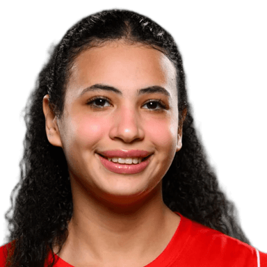 Mariam ELSHENAWY