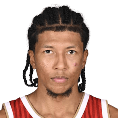 MarJon BEAUCHAMP