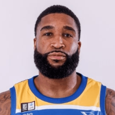 Markeith Cummings