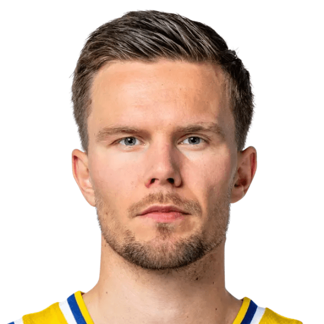 Martin Hermannsson