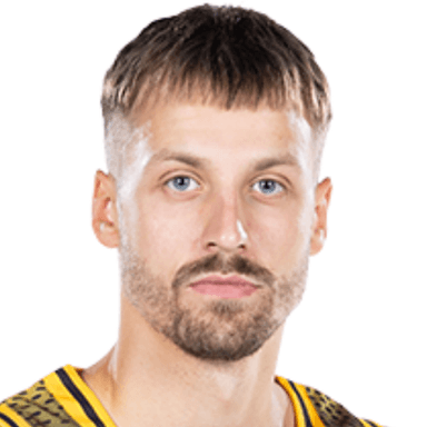 Martynas PACEVICIUS