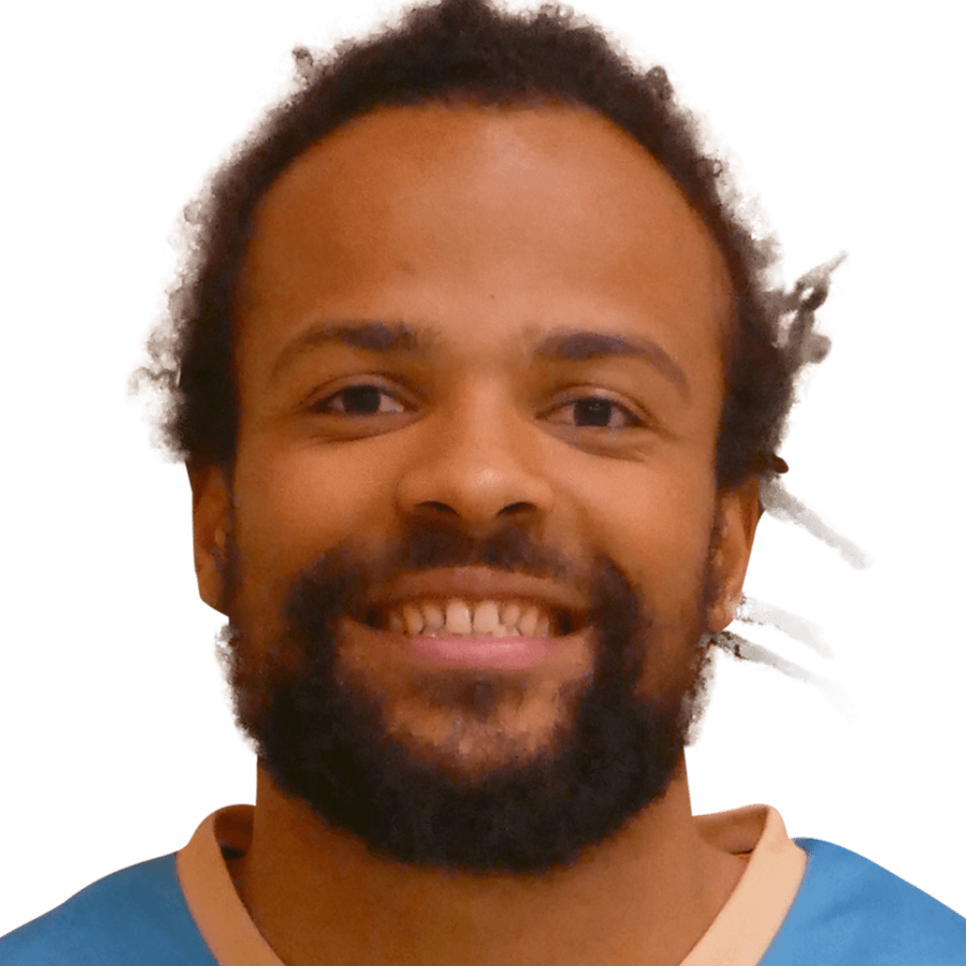 Marvin KANGSEN